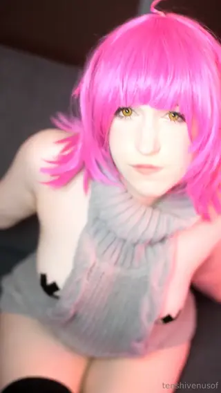 tenshivenus leaked video preview