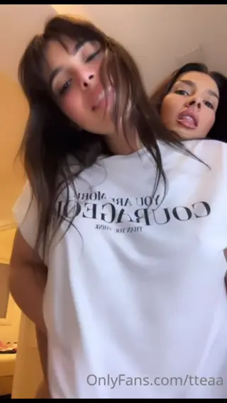 teodora leaked video preview