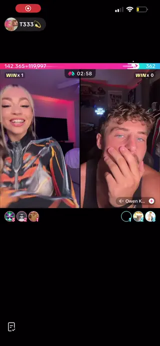 terika333 leaked video preview