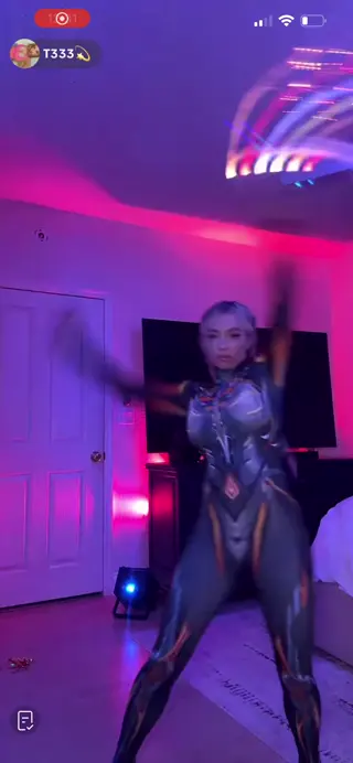 terika333 leaked video preview