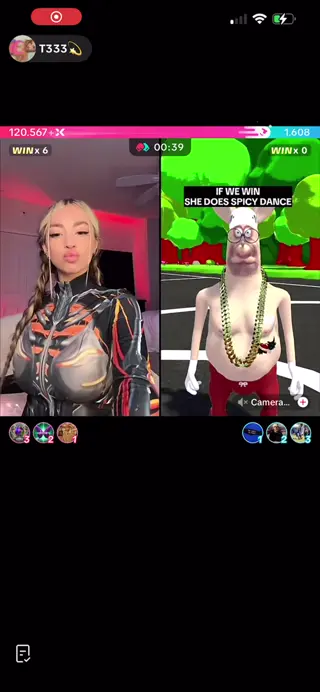 terika333 leaked video preview
