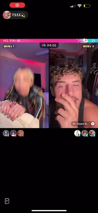 terika333 leaked video preview