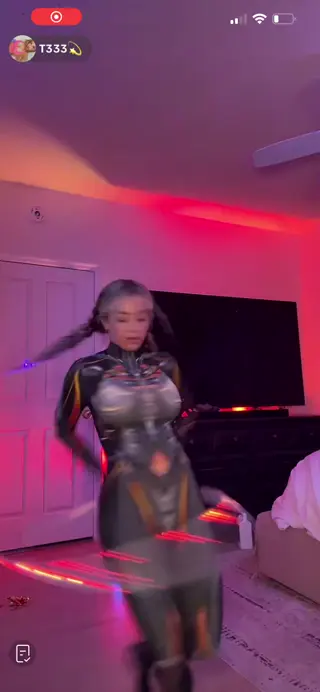 terika333 leaked video preview