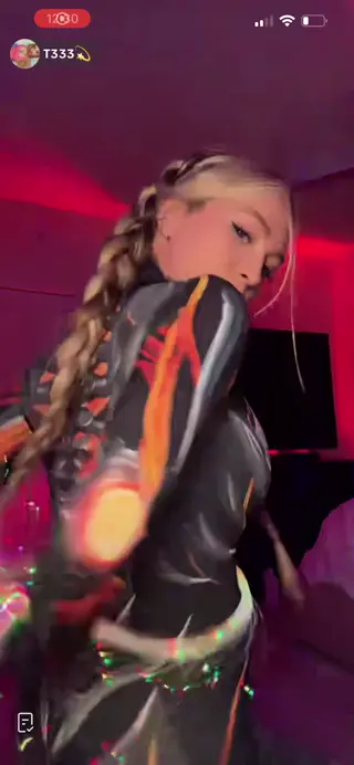 terika333 leaked video preview