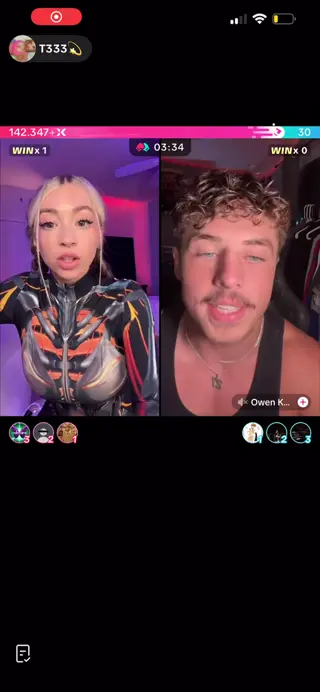 terika333 leaked video preview
