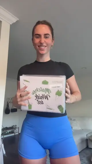 tessadett leaked video preview
