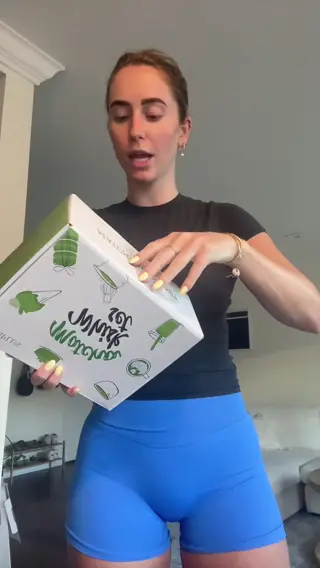tessadett leaked video, frame 2