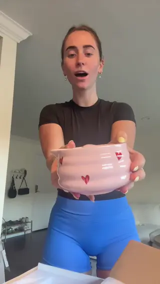 tessadett leaked video, frame 4