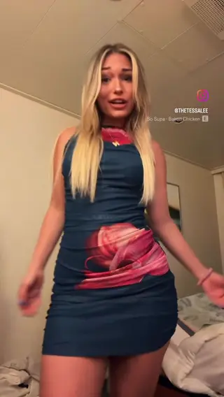 _tessaleee_ leaked video preview