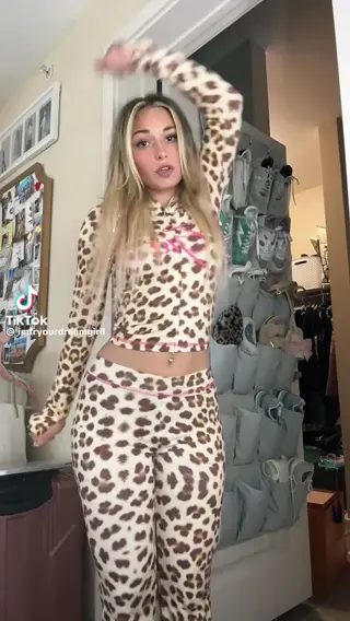 _tessaleee_ leaked video preview