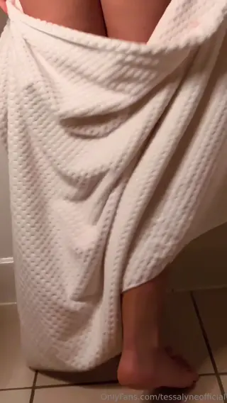 tessalyneofficial leaked video preview