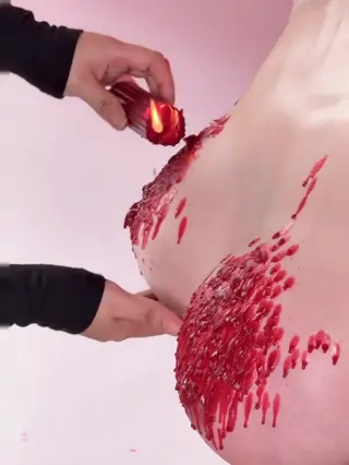 teyra0320 leaked video, frame 3