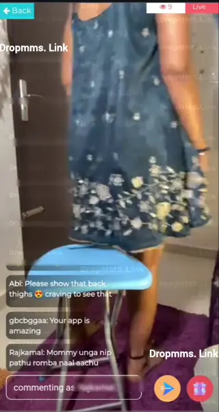 thaara_offcial leaked video preview
