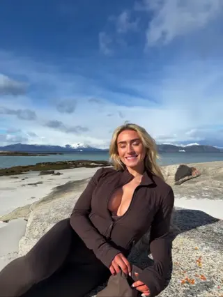 thaleaugensen leaked video preview