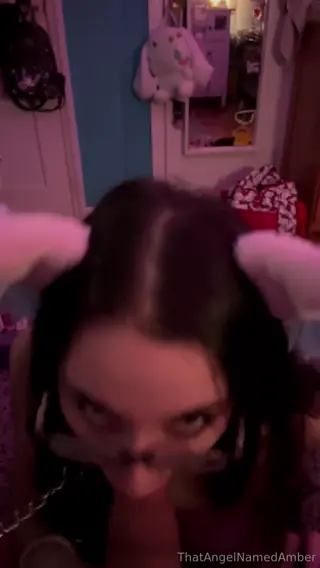thatangelnamedamber leaked video, frame 6