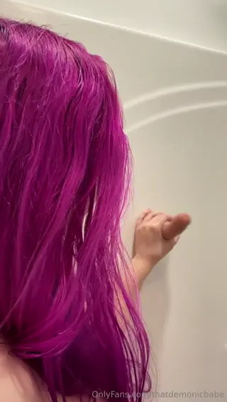 thatdemonicbabe leaked video preview