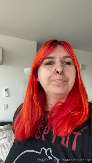 thatdemonicbabe leaked video preview