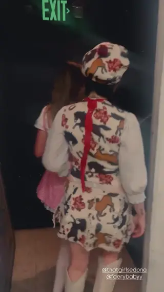 thatgirlsedona leaked video preview