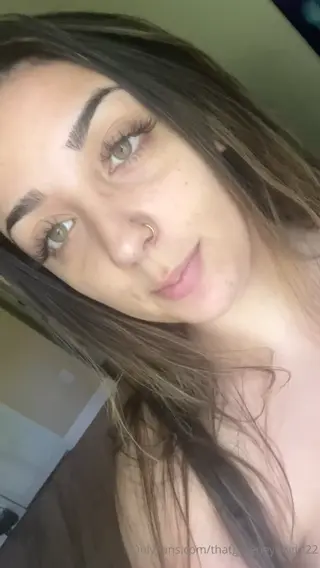 thatgreeneyedgirl22 leaked video, frame 1