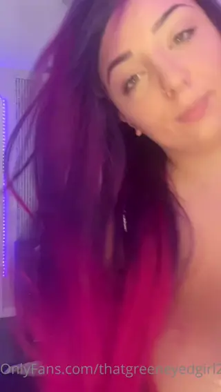 thatgreeneyedgirl22 leaked video, frame 4
