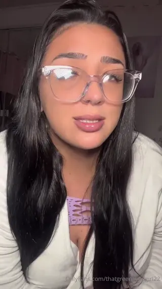 thatgreeneyedgirl22 leaked video preview