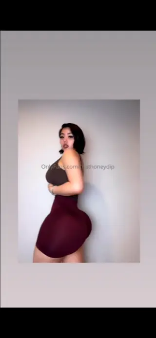thathoneydip leaked video preview