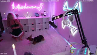 thatssoolauren leaked video, frame 4