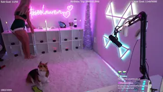 thatssoolauren leaked video, frame 5