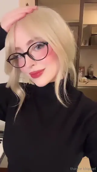 thaysekloppel leaked video preview