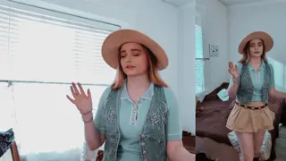 the_ilybabe leaked video, frame 4