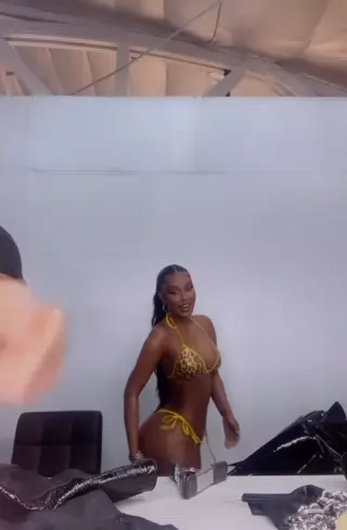 the_jodiejoe leaked video preview