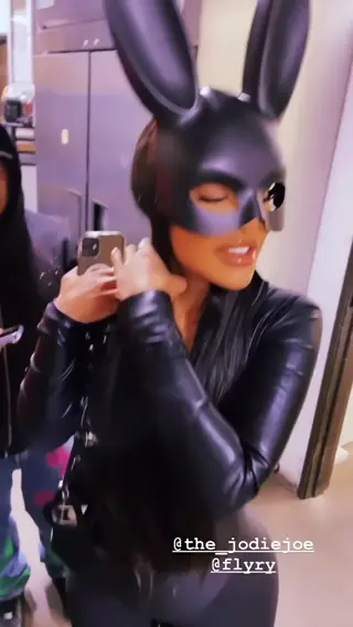 the_jodiejoe leaked video preview