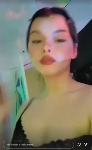 theakaleina leaked video, frame 2