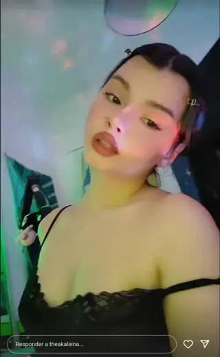 theakaleina leaked video, frame 3