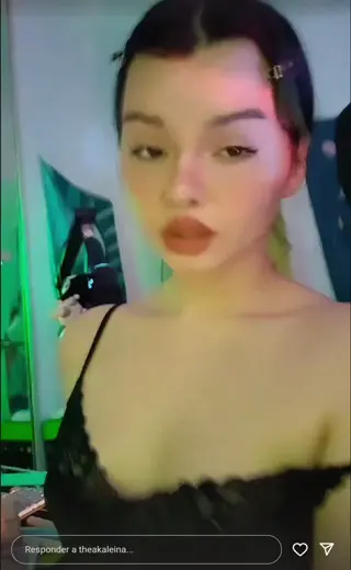 theakaleina leaked video, frame 4