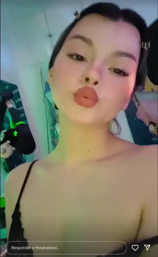 theakaleina leaked video, frame 6