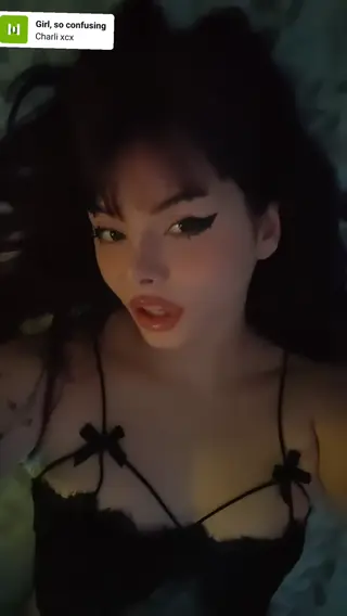 theakaleina leaked video, frame 1