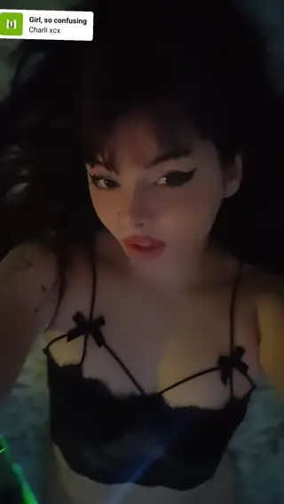 theakaleina leaked video, frame 3