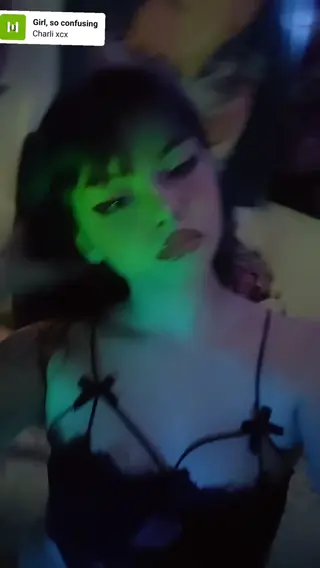 theakaleina leaked video, frame 6