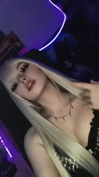 theakaleina leaked video, frame 1