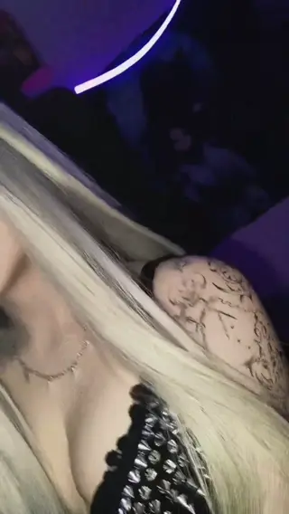 theakaleina leaked video, frame 5