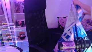 theakaleina leaked video, frame 3