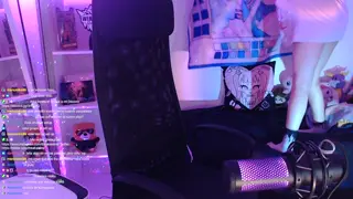 theakaleina leaked video, frame 4