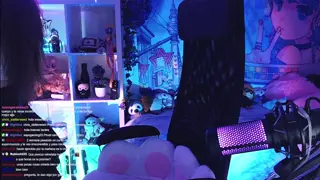 theakaleina leaked video, frame 1