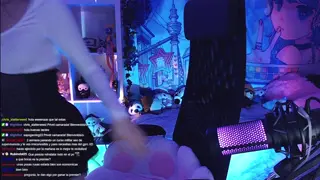 theakaleina leaked video, frame 4