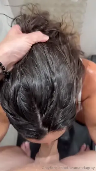 theamandagray leaked video, frame 4