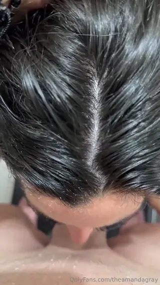 theamandagray leaked video, frame 6
