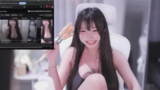 theasianbunny leaked video, frame 5