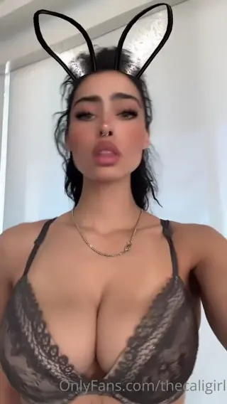 thecaligirl leaked video preview