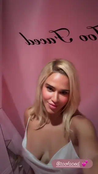 thecjperry leaked video preview